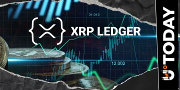 XRP Ledger (XRPL) Developers Jump 10% as Adoption Grows