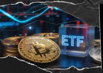Goldman Sachs Files Shocking Bitcoin ETF