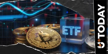 Goldman Sachs Files Shocking Bitcoin ETF