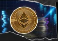ETH to $2,900? Ethereum Price Chart Signals Key Structural Shift