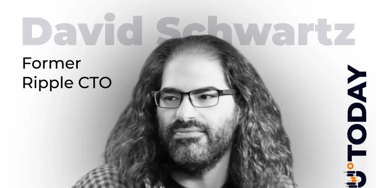 ’30 XRP Sent’: Ripple CTO Emeritus Fulfills XRP Offer