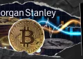 Wall Street Giant Morgan Stanley Tops $100 Million in Bitcoin Stack