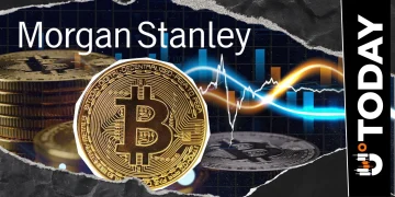 Wall Street Giant Morgan Stanley Tops $100 Million in Bitcoin Stack