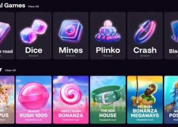 Gambana.com Introduces Crypto Gaming Platform Focused on Privacy and Fast Transactions