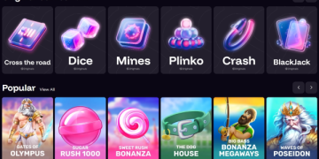 Gambana.com Introduces Crypto Gaming Platform Focused on Privacy and Fast Transactions