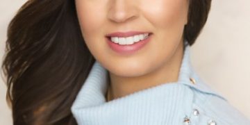 Elizabeth Fraley Kinder Ready: The Benefits of Structured Playtime in Early Childhood