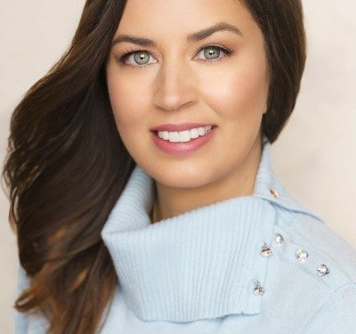 Elizabeth Fraley Kinder Ready: The Benefits of Structured Playtime in Early Childhood