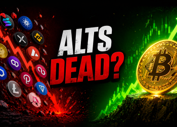 Altseason Is Not Coming? My 2026 Crypto Rules!