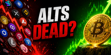 Altseason Is Not Coming? My 2026 Crypto Rules!