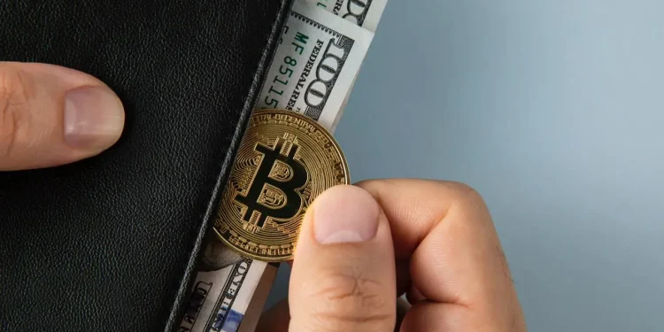 Analyst Identifies $63,000 As Key Support For Next Bitcoin Move