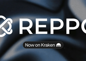 REPPO is available for trading!