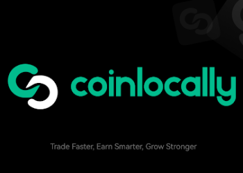 Coinlocally lists Tesla, Amazon, Apple token pairs, launches zero-fee trading