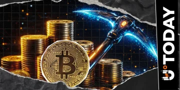 Major Bitcoin Miner Keeps Cashing Out Bitcoin (BTC)