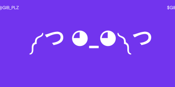 GIB is available for trading!