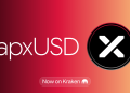 APXUSD is available for trading!