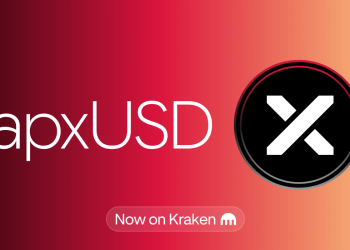 APXUSD is available for trading!