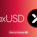 APXUSD is available for trading!