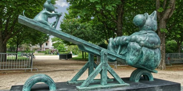 BTC price, U.S. dollar move in near-perfect opposition. It hasn’t been this extreme in almost 4 years.