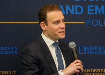 CFTC Chair Mike Selig argues for agency’s ‘exclusive regulatory authority’ in prediction markets fight: State of Crypto