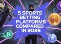 5 Sports Betting Platforms Compared in 2026: Spartans, Gamdom, Duel, FanDuel and Betway