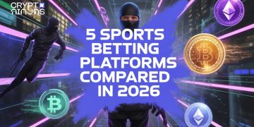 5 Sports Betting Platforms Compared in 2026: Spartans, Gamdom, Duel, FanDuel and Betway