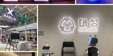 XAEL-AI Officially Enters the U.S. Market, Continuing Its Success in China