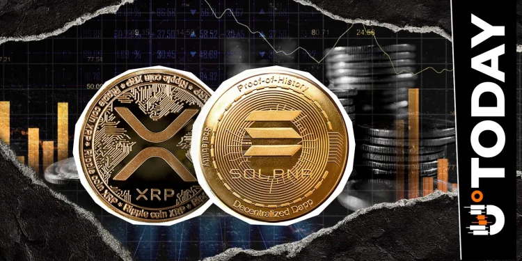 Spot SOL And XRP ETFs See Consecutive Days Of Multi-Million Dollar Inflows