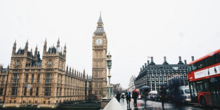 UK’s shortest-serving Chancellor makes bold bitcoin bet