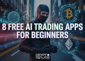 How to Use AI for Stock Trading: 8 Free AI Trading Apps for Beginners