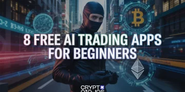 How to Use AI for Stock Trading: 8 Free AI Trading Apps for Beginners