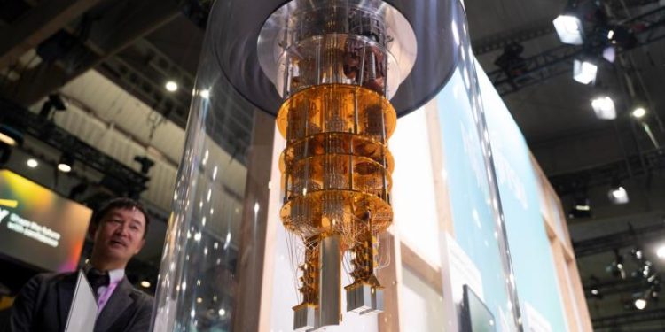 The Protocol: Bitcoin proposal that could freeze quantum-related coins