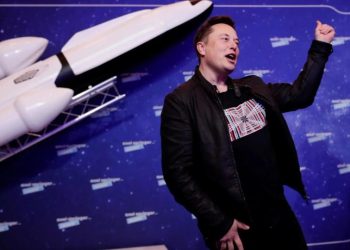Musk’s SpaceX holds $603 million in bitcoin despite $5 billion loss stemming from xAI