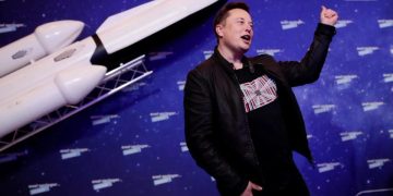 Musk’s SpaceX holds $603 million in bitcoin despite $5 billion loss stemming from xAI