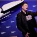 Musk’s SpaceX holds $603 million in bitcoin despite $5 billion loss stemming from xAI