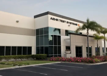 Aehr Test Systems (AEHR) Stock Surges 15% on Record $41M AI Chip Deal