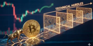 Bitcoin Price Builds Strength, $75K Break Could Trigger Surge