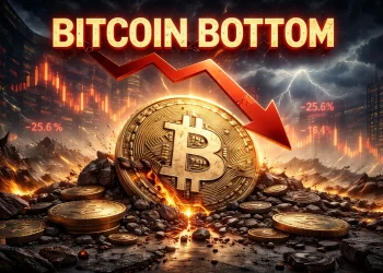 Bitcoin Signal That Has Predicted Every Bottom Before A Price Explosion Has Just Triggered Again