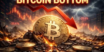 Bitcoin Signal That Has Predicted Every Bottom Before A Price Explosion Has Just Triggered Again