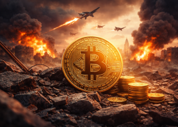 Bitcoin holds above $70K support as geopolitical tensions weigh on market sentiment