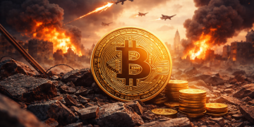 Bitcoin holds above $70K support as geopolitical tensions weigh on market sentiment