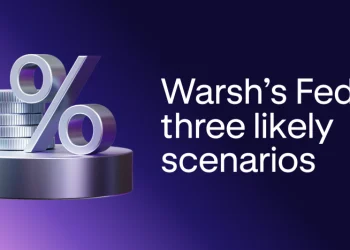 Succession at the US Federal Reserve: a policy inflection point