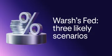 Succession at the US Federal Reserve: a policy inflection point