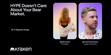 Trading Spaces recap: HYPE steals the spotlight but is this real strength or just a very clean bear-market bounce?