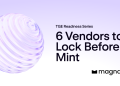 TGE Readiness Series: 6 vendors to lock in before mint