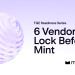 TGE Readiness Series: 6 vendors to lock in before mint