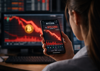 Bitcoin slips below $67k as ETF outflows curb risk appetite