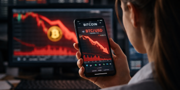 Bitcoin slips below $67k as ETF outflows curb risk appetite