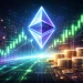 Ethereum Saw Its Strongest Buy Pressure Since 2022 Bear Market