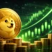 Binance Top Traders Quietly Build Dogecoin Long Exposure