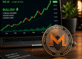 Monero (XMR) eyes $400 amid positive derivatives data